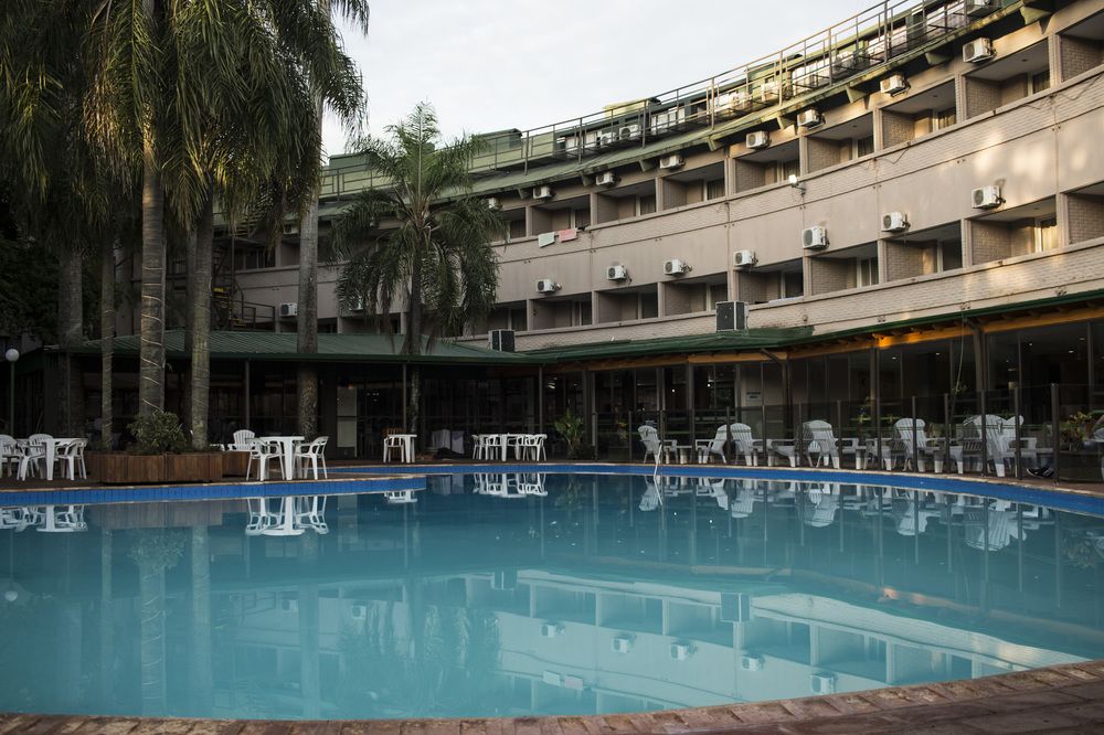 Hotel El Libertador Puerto Iguazu image 1